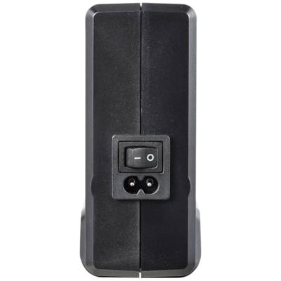 VOLTCRAFT LSP-2165 Labvoeding, regelbaar 0 - 36 V/DC 0 - 5 A 81 W Smal model Aantal uitgangen 1 x