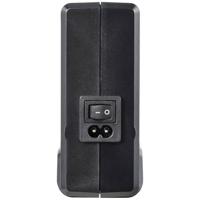 VOLTCRAFT LSP-2165 Labvoeding, regelbaar 0 - 36 V/DC 0 - 5 A 81 W Smal model Aantal uitgangen 1 x - thumbnail