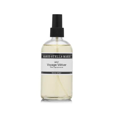Marie-Stella-Maris Room spray No.07 Voyage Vétiver