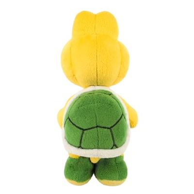 Super Mario Plush Figure Koopa Troopa 20 cm
