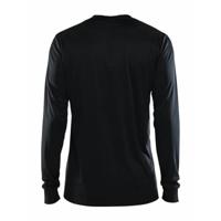 Craft 1912226 Progress 2.0 Gk Ls Jersey Men - Black - XXL - thumbnail