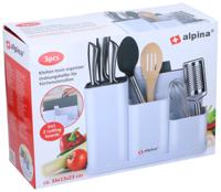 Keukengereedschap organizer - thumbnail