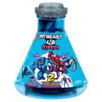 2-pack figuren - MRBEAST LAB - Mix & Match - Willekeurig model + half figuur - thumbnail