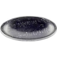 TOOLCRAFT PD2191C Apparaatvoet Zelfklevend, Rond Transparant (Ø x h) 19 mm x 1.9 mm 1 stuk(s) - thumbnail