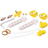 Edge schijfrem-ontluchtingsset sram - thumbnail