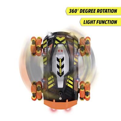 Dickie rc area drifter, rtr