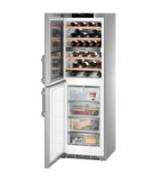 Liebherr SWTNes 4285-21 PremiumPlus koelvriescombinatie - thumbnail