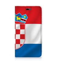 Huawei Y5 | Y6 2017 Standcase Kroatië - thumbnail
