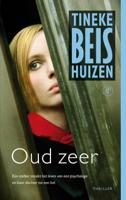 Oud zeer - Tineke Beishuizen - ebook - thumbnail