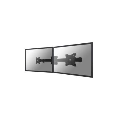 Neomounts 27 muur steun Zwart FPMA-CB100BLACK Neomounts 27 muur steun Zwart FPMA-CB100BLACK