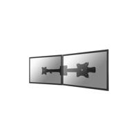 Neomounts 27 muur steun Zwart FPMA-CB100BLACK - thumbnail