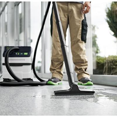Festool CT 15 E-SET Cleantec Stofzuiger | 3700 l/min - 577415