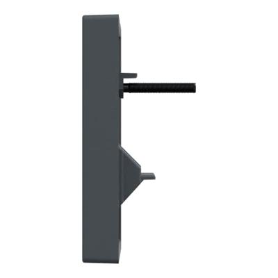 Merten 298314 Antraciet 1 stuk(s)