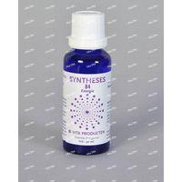 Vita Syntheses 84 energie (30 ml)