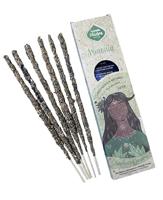 Sagrada Madre Aarde Wierook, Handgemaakt in Argentinië, Vegan, 20g - thumbnail