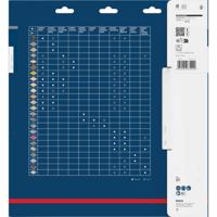 Bosch Accessories 2608902181 2608902181 Cirkelzaagblad Aantal tanden: 48 1 stuk(s) - thumbnail