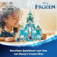 LEGO® Disney Frozen 43244 Elsa&apos;s ijspaleis - thumbnail