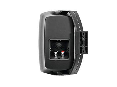 Omnitronic OD-4T PA-luidsprekersbox 16 W Zwart 1 paar