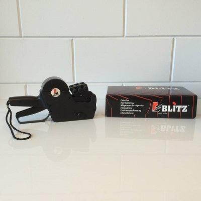 Prijstang Blitz/Open 11/11/7 voor 37x28