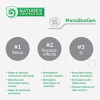 NATURE'S PROTECTION Adult Lamb - droog hondenvoer - 12kg - thumbnail