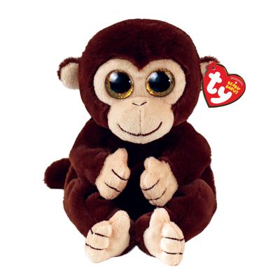 Ty Beanie babies bellies matteo monkey, 15cm