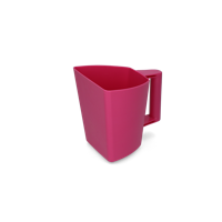 Voerschep Plus Roze - thumbnail
