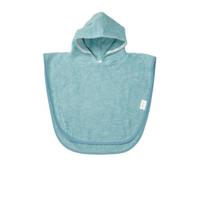 Koeka badponcho Dijon organic sea - thumbnail