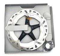 SHIMANO remschijf "deore xt rt-mt800". rotor shim. xt 180mm cl rt-mt800 ice int - thumbnail
