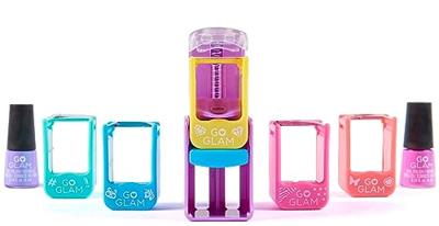 Cool Maker Go Glam Unique Nagelsalon Set Cool Maker Go Glam Unique Nagelsalon Set