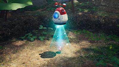 Pikmin 4 Pikmin 4