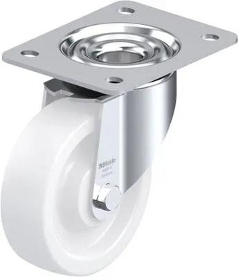 Blickle LK-SPO 125G-3 Zwenkwiel Wieldiameter: 125 mm Draagvermogen (max.): 350 kg 1 stuk(s) Blickle LK-SPO 125G-3 Zwenkwiel Wieldiameter: 125 mm Draagvermogen (max.): 350 kg 1 stuk(s)