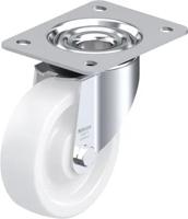 Blickle LK-SPO 125G-3 Zwenkwiel Wieldiameter: 125 mm Draagvermogen (max.): 350 kg 1 stuk(s) - thumbnail