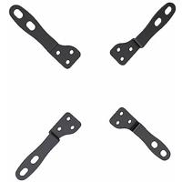 SpeaKa Professional VESA-Adapter tot 200 x 200 mm - thumbnail