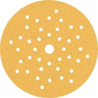 Bosch Accessories EXPERT C470 2608901095 Excenterschuurpapier Geperforeerd Korrelgrootte (num) 100 (Ø) 125 mm 5 stuk(s) - thumbnail