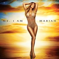 Me I Am Mariah The Elusive Chanteuse (Deluxe Edt.) - thumbnail
