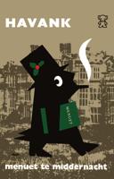 Menuet te middernacht (Paperback) - thumbnail