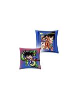 Dragon Ball Z sierkussen Goku 40 x 40 cm - thumbnail