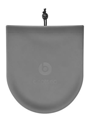 Beats by Dr. Dre Beats EP Headset Hoofdband 3,5mm-connector Wit