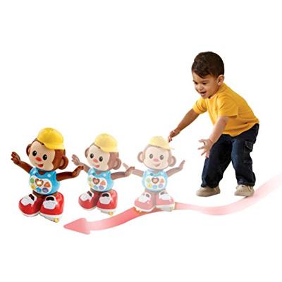 VTech swing speel aap