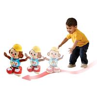 VTech swing speel aap - thumbnail