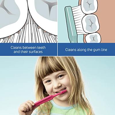 TePe Kids Extra Soft Tandenborstel - thumbnail
