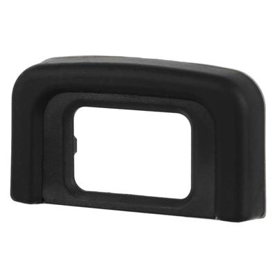 DK-25 oculair Eyecup voor Nikon D5600 / D5500 / D5300 / D5200 / D3300 / D3200 / D3400