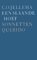 Een slaande hoef - C.O. Jellema - ebook - thumbnail