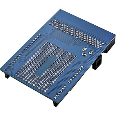 TRU COMPONENTS TC-9072544 Experimenteer board Geschikt voor serie: BBC micro:bit 1 stuk(s) TRU COMPONENTS TC-9072544 Experimenteer board Geschikt voor serie: BBC micro:bit 1 stuk(s)