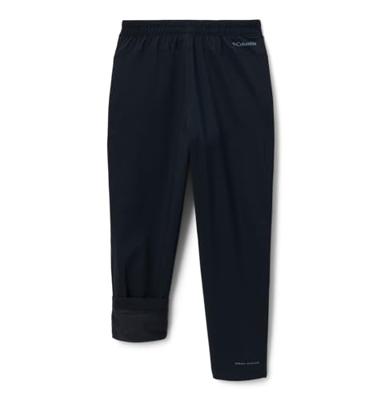 Columbia Hike™ II Lined Jogger Wandelbroek Kinderen Black S