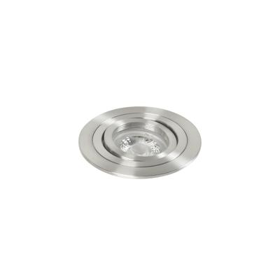 Highlight InbouwspotDownlights grijs Ø 9,1cm - S7816.30