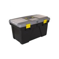 Gereedschapsbox 670x393x370 mm.* - thumbnail
