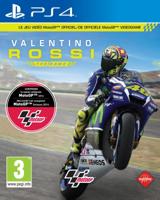 Valentino Rossi the Game - thumbnail