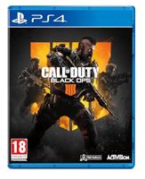 PS4 Call of Duty: Black Ops 4 - thumbnail
