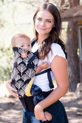 Tula Arbol - Ergonomische Draagzak Baby - Standard - S